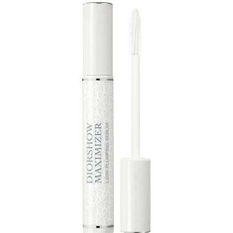 dior eyelash serum|dior lash plumping serum.